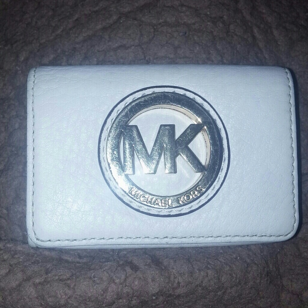 Michael Kors Card/ID holder